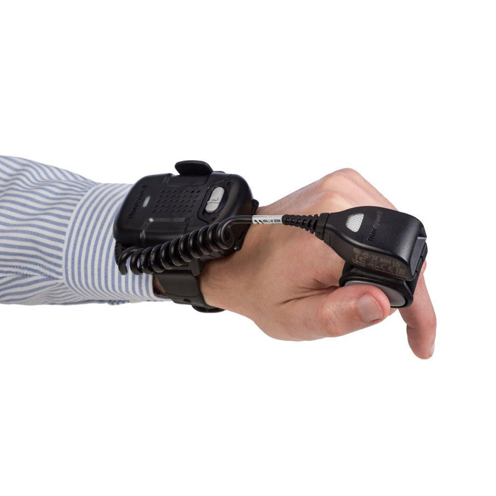 8670 Kablosuz Yüzüklü Giyilebilir Tarayıcı