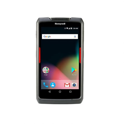 ScanPal EDA71 Kurumsal Tablet