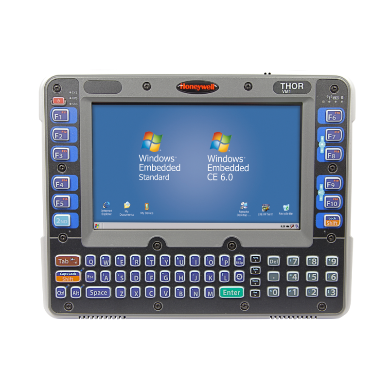 Thor™ VM1