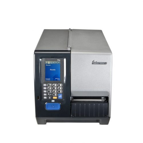PM43 Endüstriyel Yazıcı