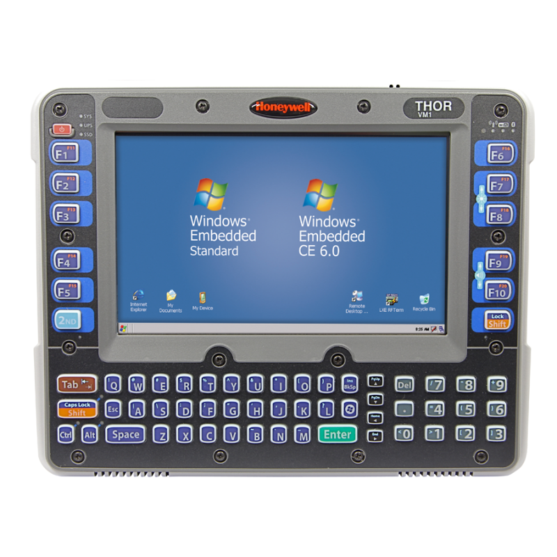 Thor™ VM2 c