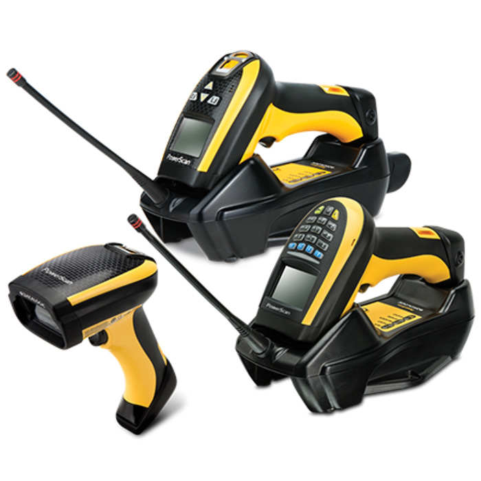 PowerScan 9100