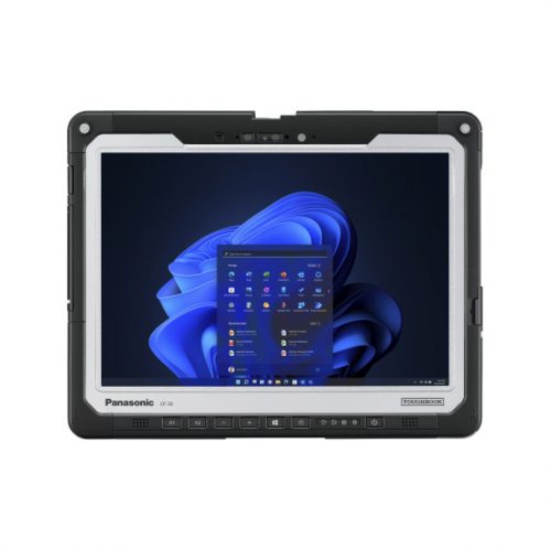 TOUGHBOOK 33 Tablet