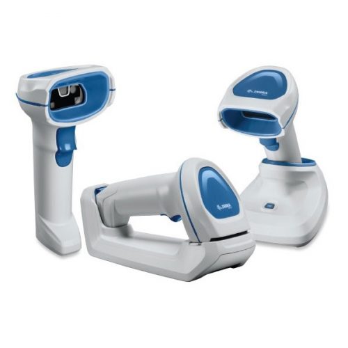 Zebra DS8100-HC Serisi
