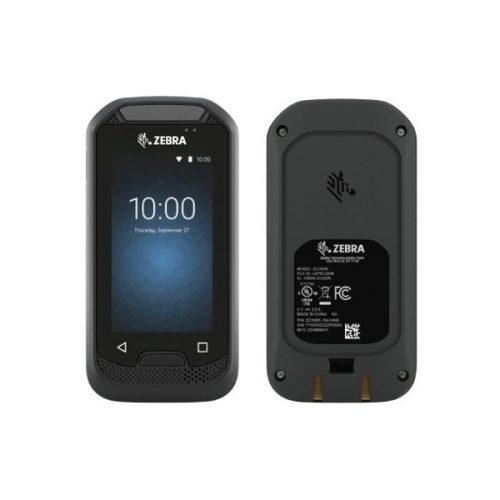 EC30 Enterprise Companion