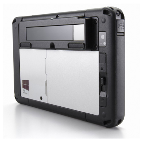 TOUGHBOOK M1 Thermal